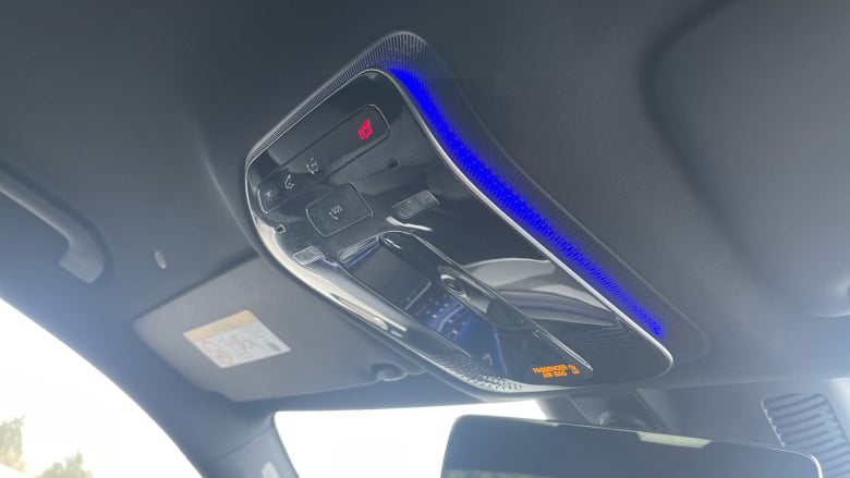 Mercedes-Benz C-Class C300d AMG Line Premium 4dr 9G-Tronic Diesel Saloon